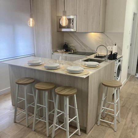 Apartament La Ventana De Foncalada Exterior Tranquilo Pleno Centro Parking Gratis Wifi Oviedo Zewnętrze zdjęcie