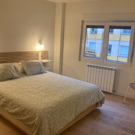 Apartament La Ventana De Foncalada Exterior Tranquilo Pleno Centro Parking Gratis Wifi Oviedo Zewnętrze zdjęcie