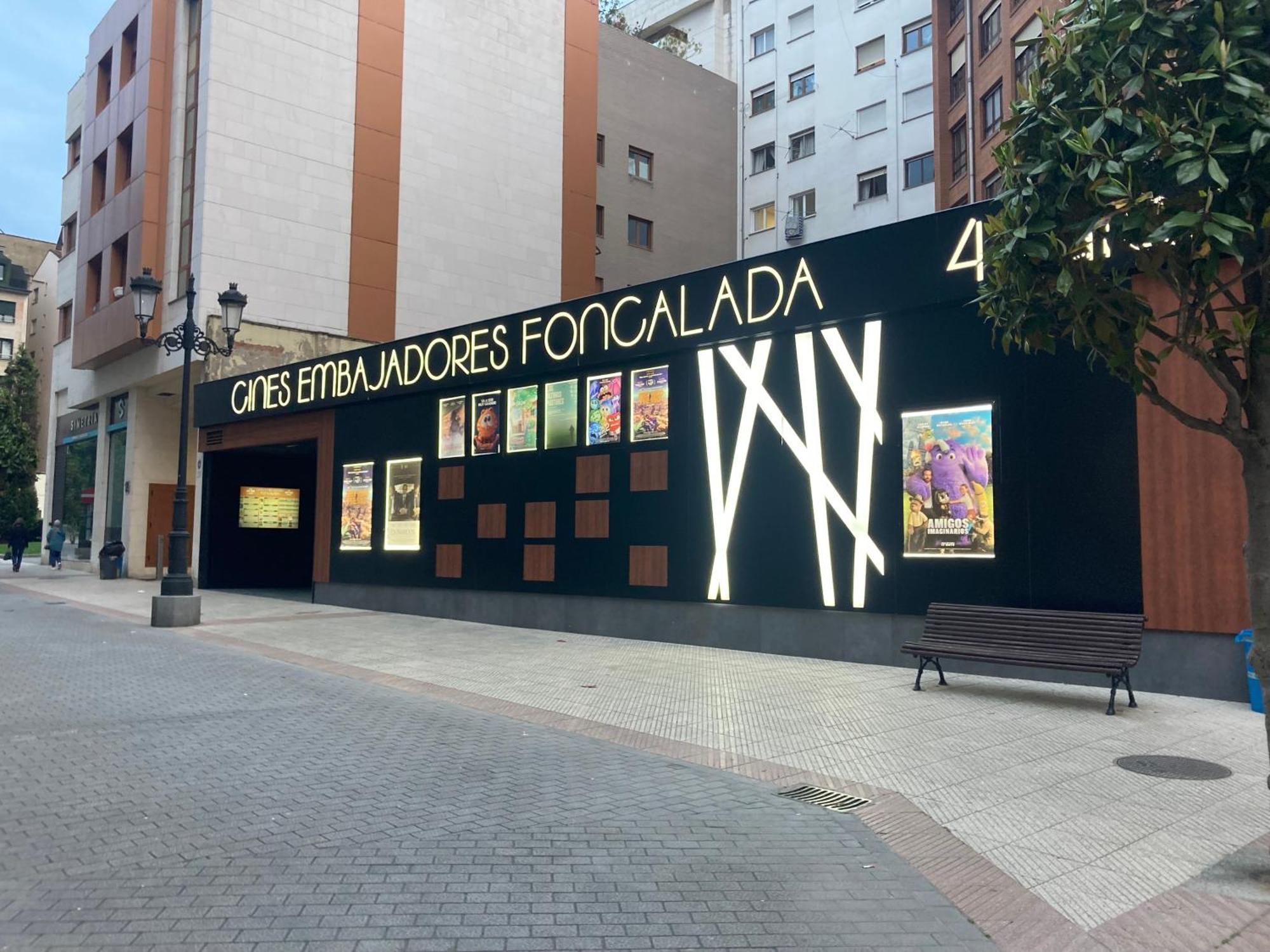 Apartament La Ventana De Foncalada Exterior Tranquilo Pleno Centro Parking Gratis Wifi Oviedo Zewnętrze zdjęcie