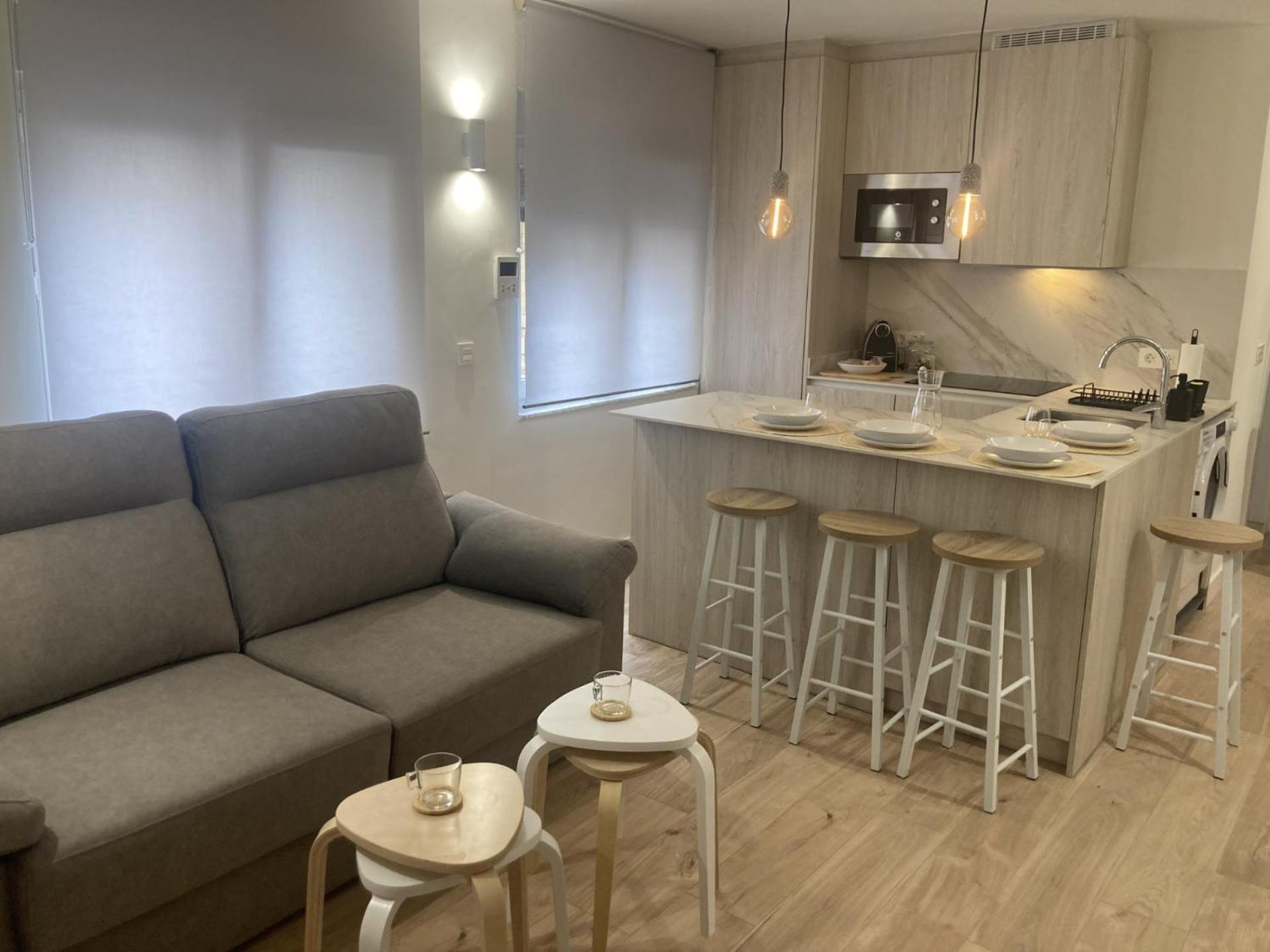 Apartament La Ventana De Foncalada Exterior Tranquilo Pleno Centro Parking Gratis Wifi Oviedo Zewnętrze zdjęcie