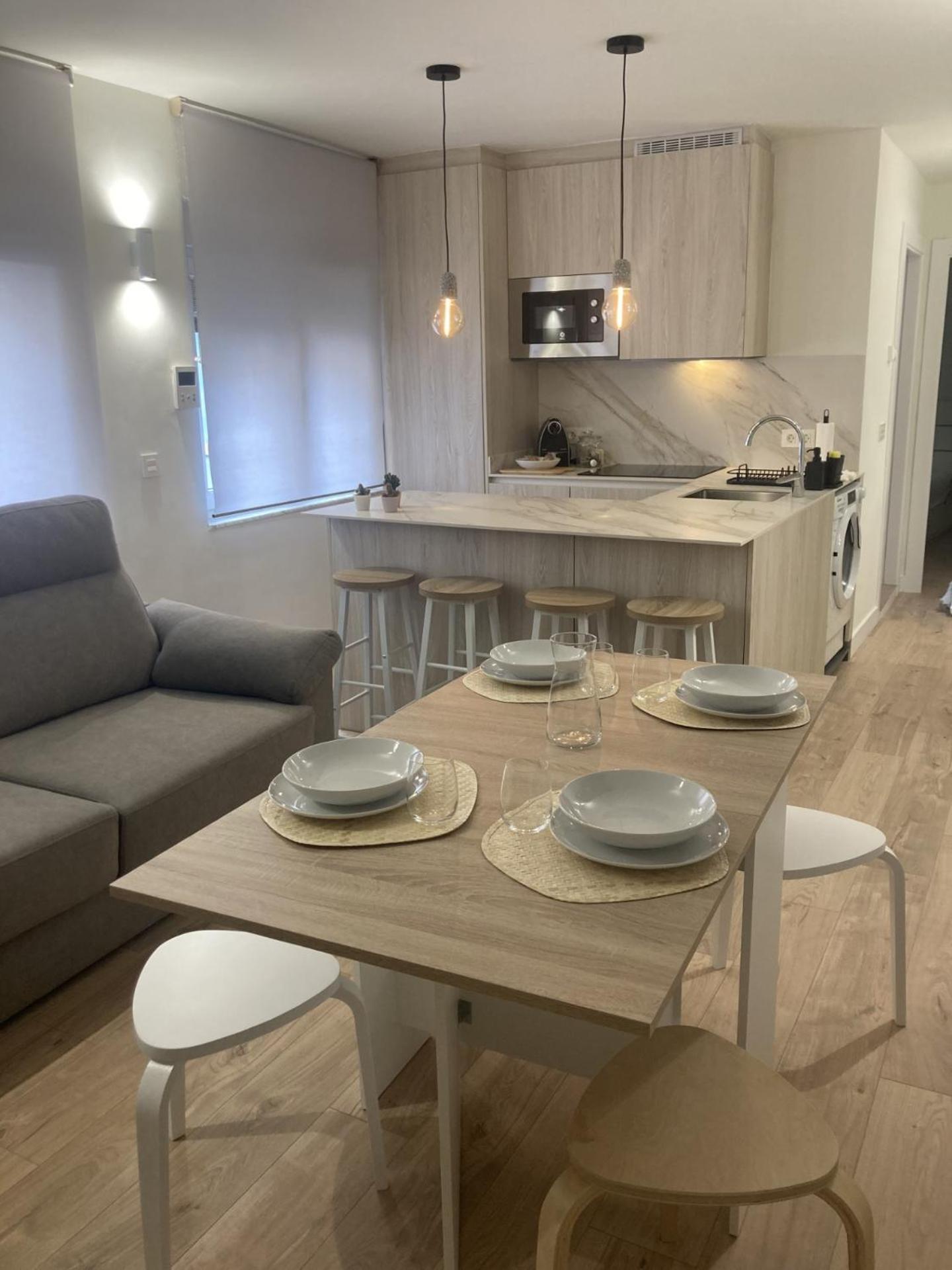 Apartament La Ventana De Foncalada Exterior Tranquilo Pleno Centro Parking Gratis Wifi Oviedo Zewnętrze zdjęcie