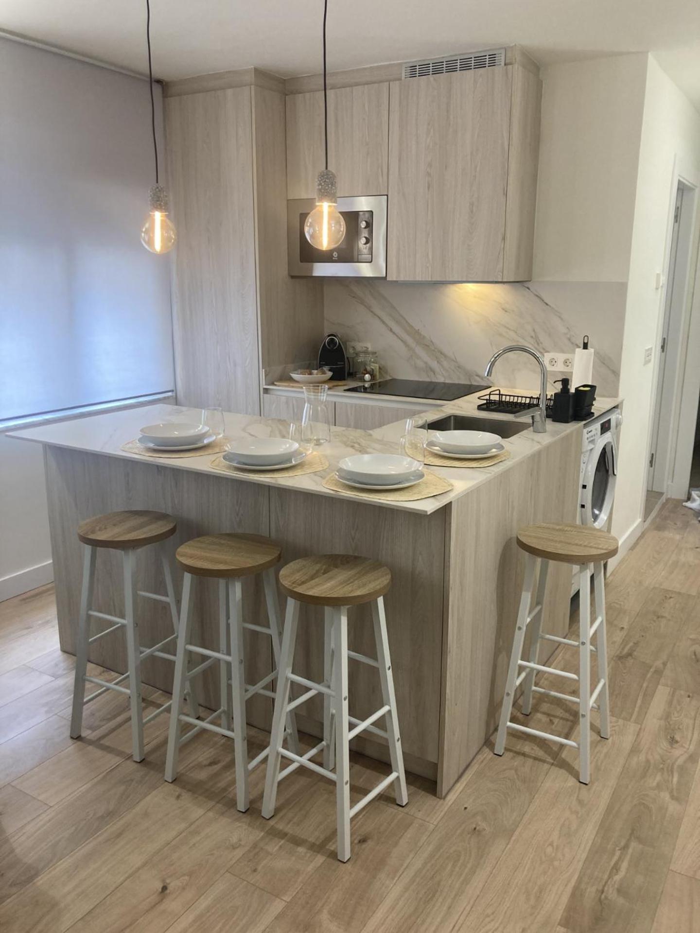 Apartament La Ventana De Foncalada Exterior Tranquilo Pleno Centro Parking Gratis Wifi Oviedo Zewnętrze zdjęcie