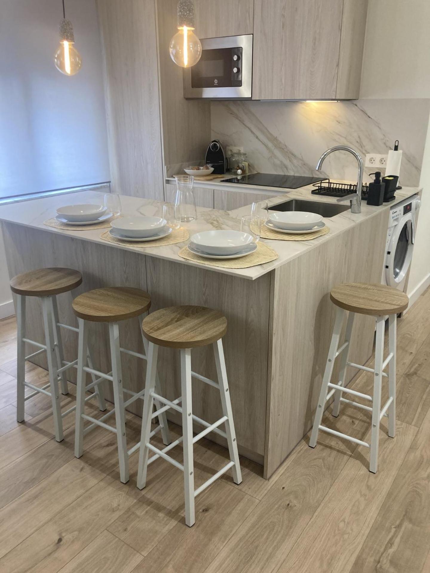 Apartament La Ventana De Foncalada Exterior Tranquilo Pleno Centro Parking Gratis Wifi Oviedo Zewnętrze zdjęcie
