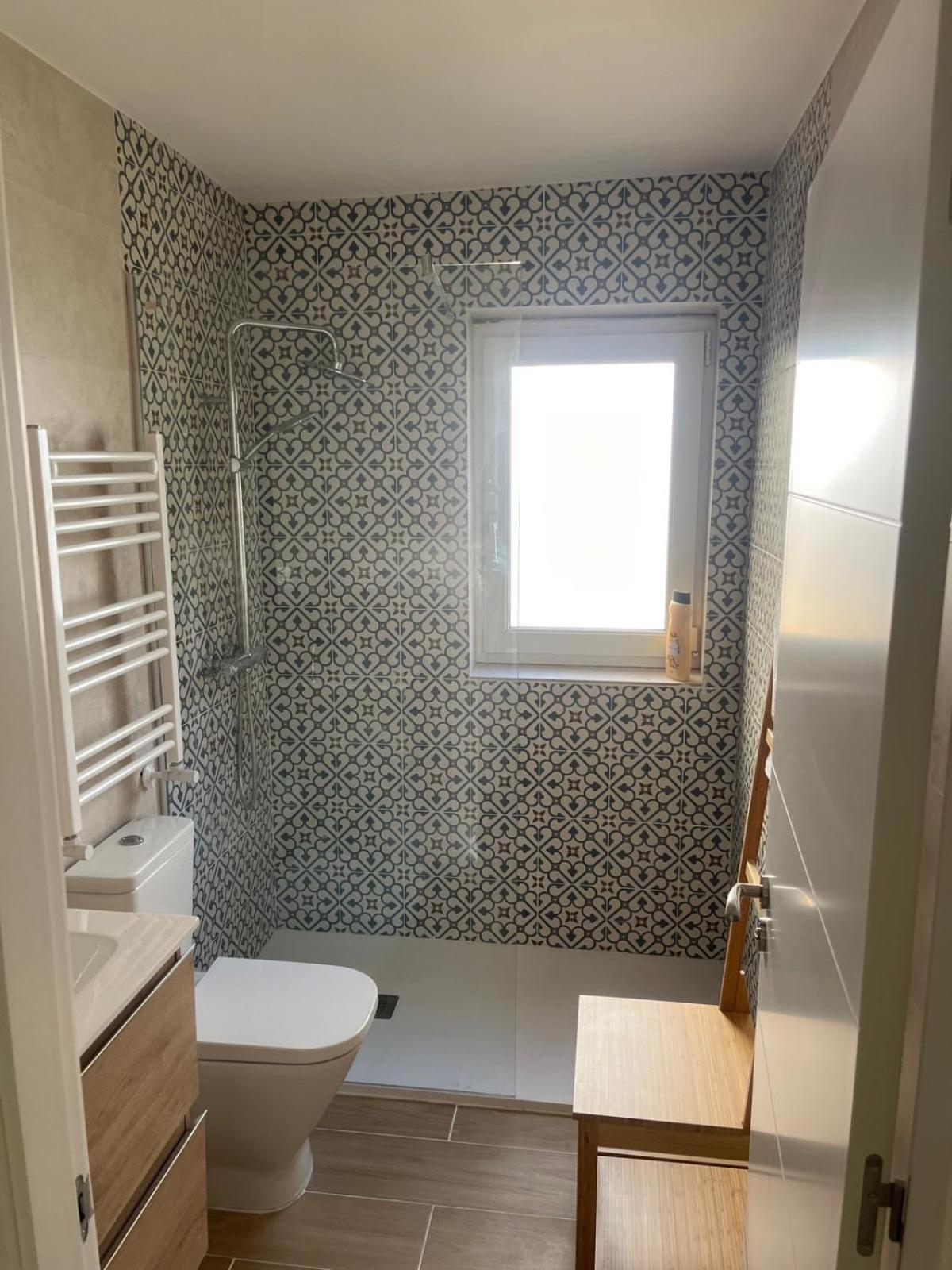 Apartament La Ventana De Foncalada Exterior Tranquilo Pleno Centro Parking Gratis Wifi Oviedo Zewnętrze zdjęcie