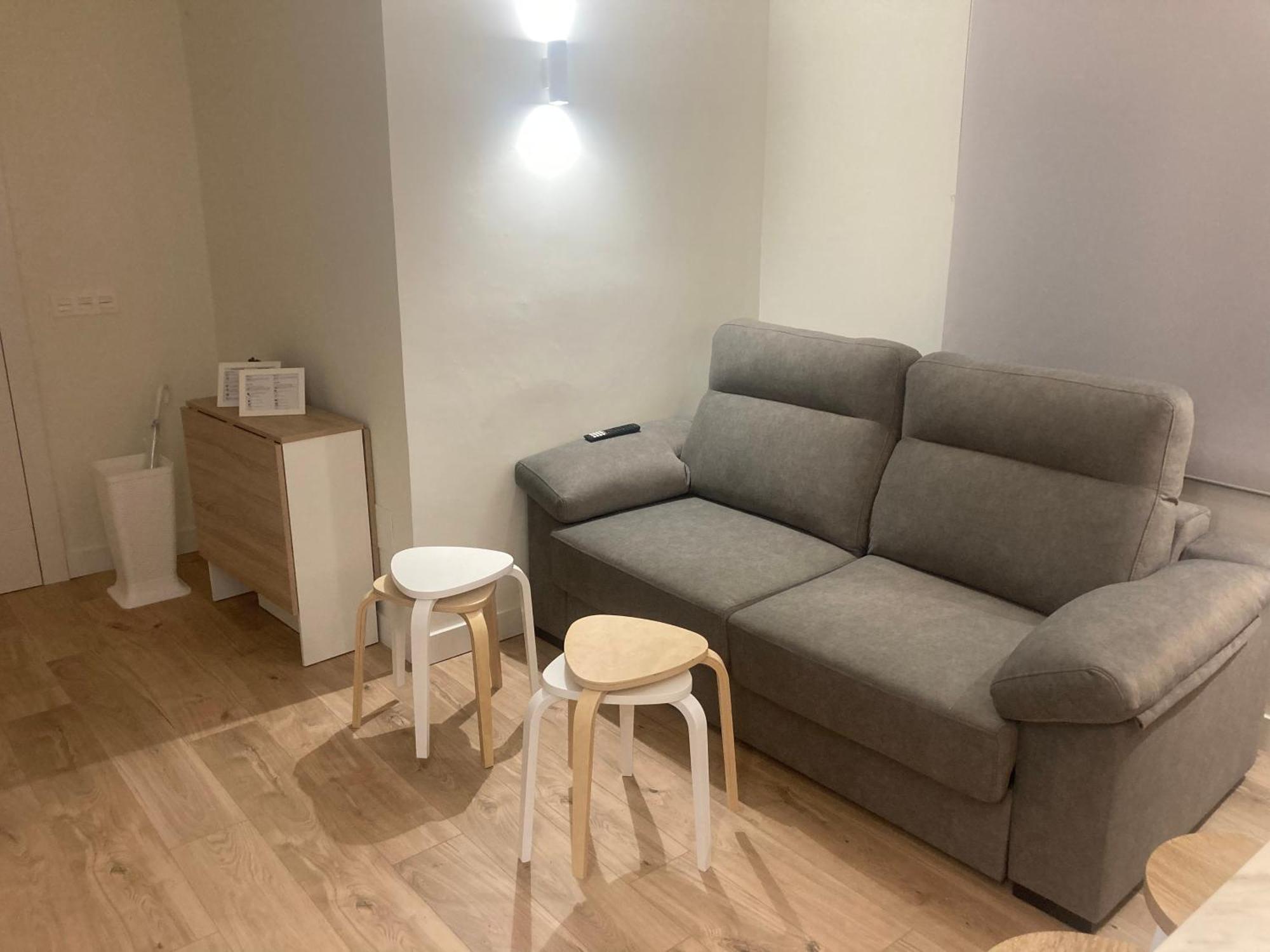 Apartament La Ventana De Foncalada Exterior Tranquilo Pleno Centro Parking Gratis Wifi Oviedo Zewnętrze zdjęcie