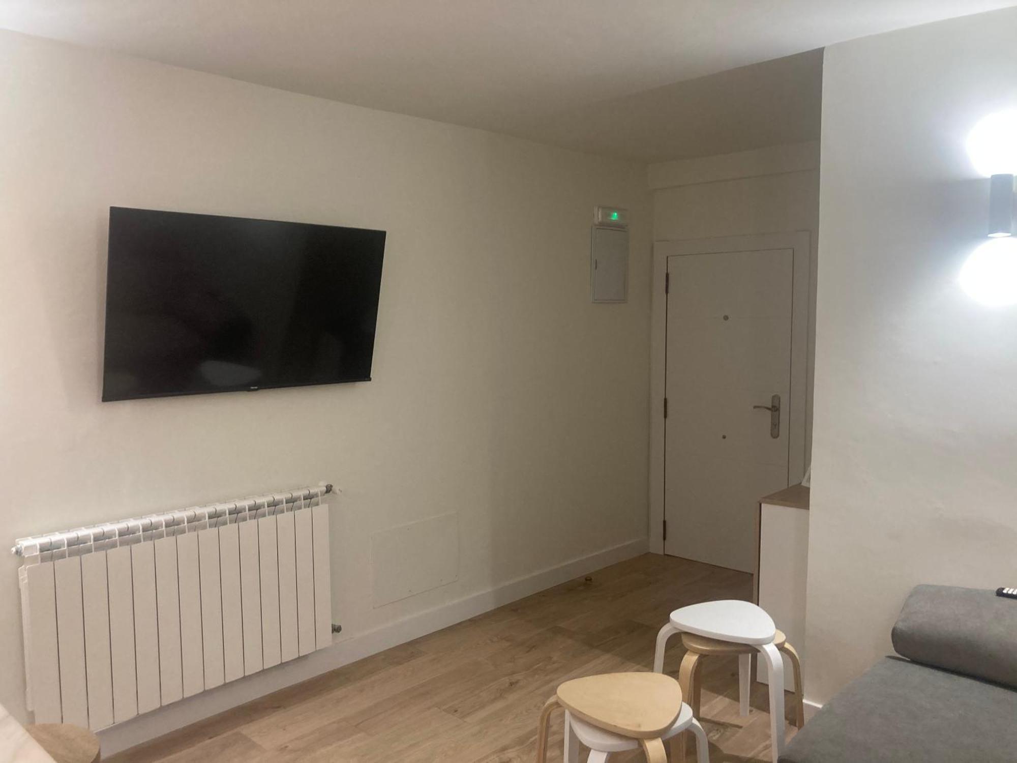 Apartament La Ventana De Foncalada Exterior Tranquilo Pleno Centro Parking Gratis Wifi Oviedo Zewnętrze zdjęcie