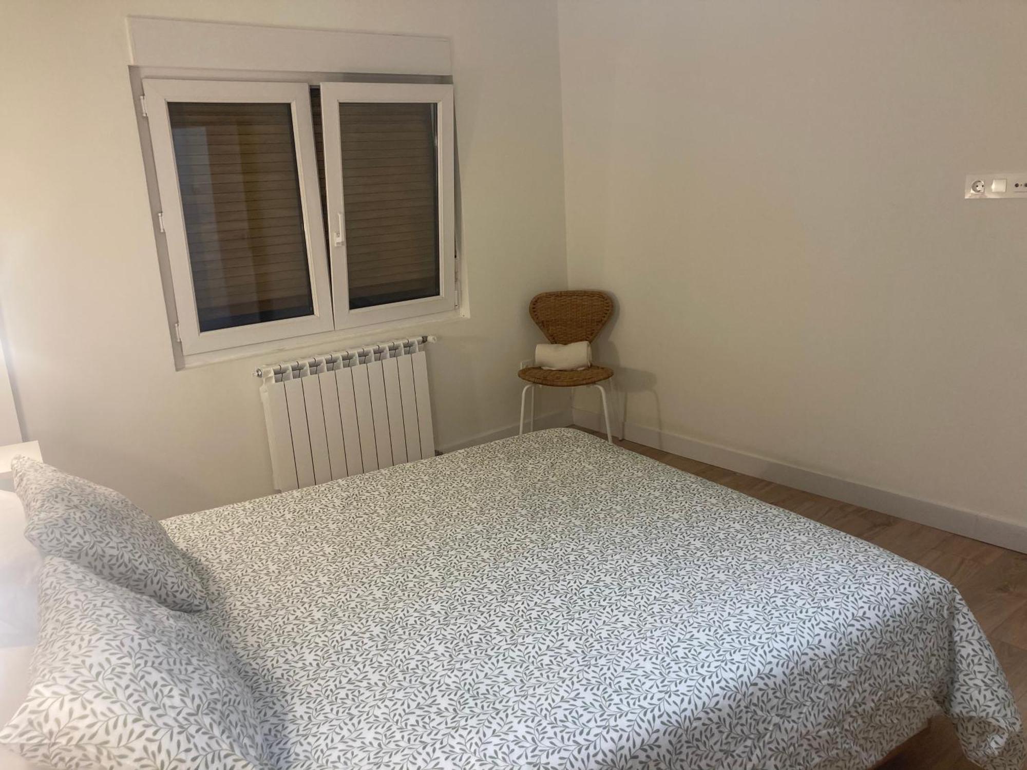 Apartament La Ventana De Foncalada Exterior Tranquilo Pleno Centro Parking Gratis Wifi Oviedo Zewnętrze zdjęcie
