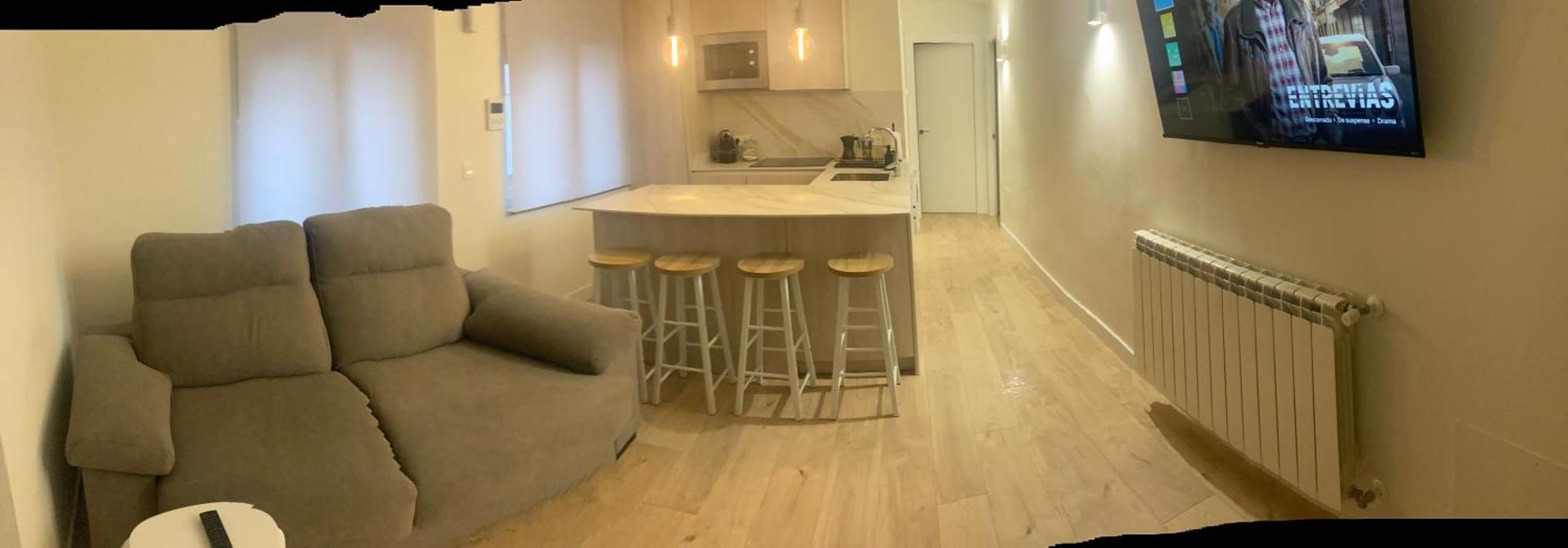 Apartament La Ventana De Foncalada Exterior Tranquilo Pleno Centro Parking Gratis Wifi Oviedo Zewnętrze zdjęcie