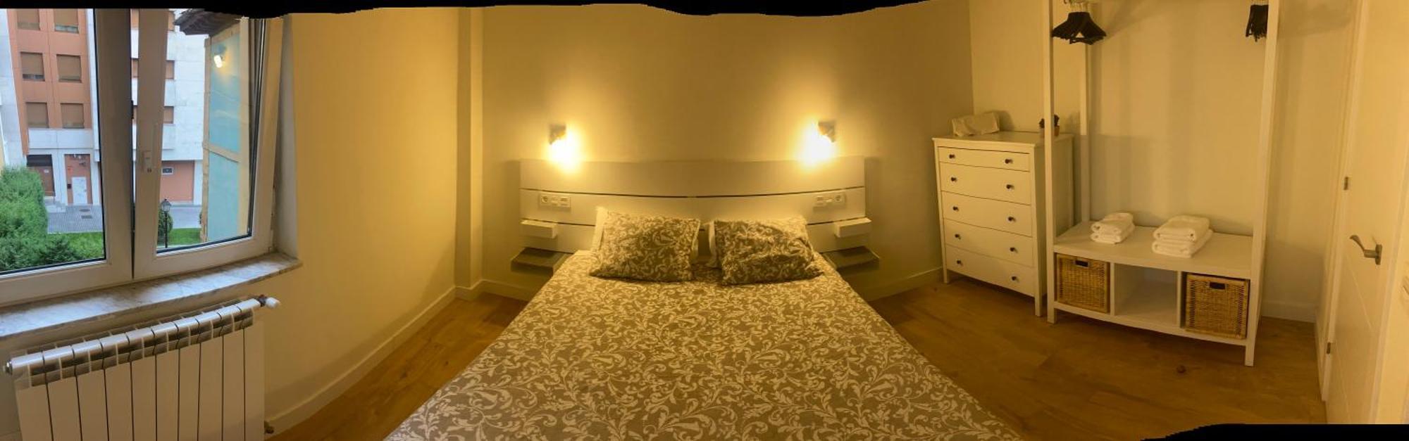 Apartament La Ventana De Foncalada Exterior Tranquilo Pleno Centro Parking Gratis Wifi Oviedo Zewnętrze zdjęcie