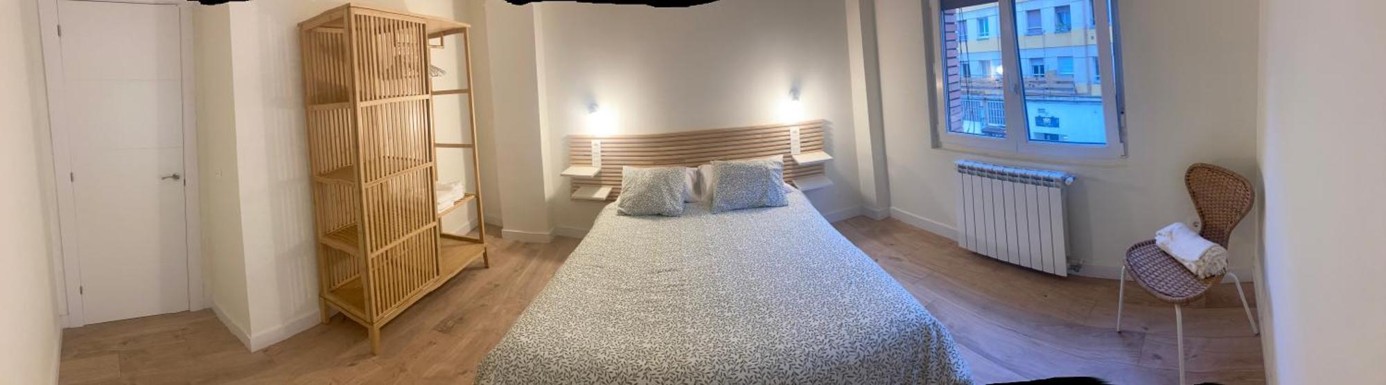 Apartament La Ventana De Foncalada Exterior Tranquilo Pleno Centro Parking Gratis Wifi Oviedo Zewnętrze zdjęcie