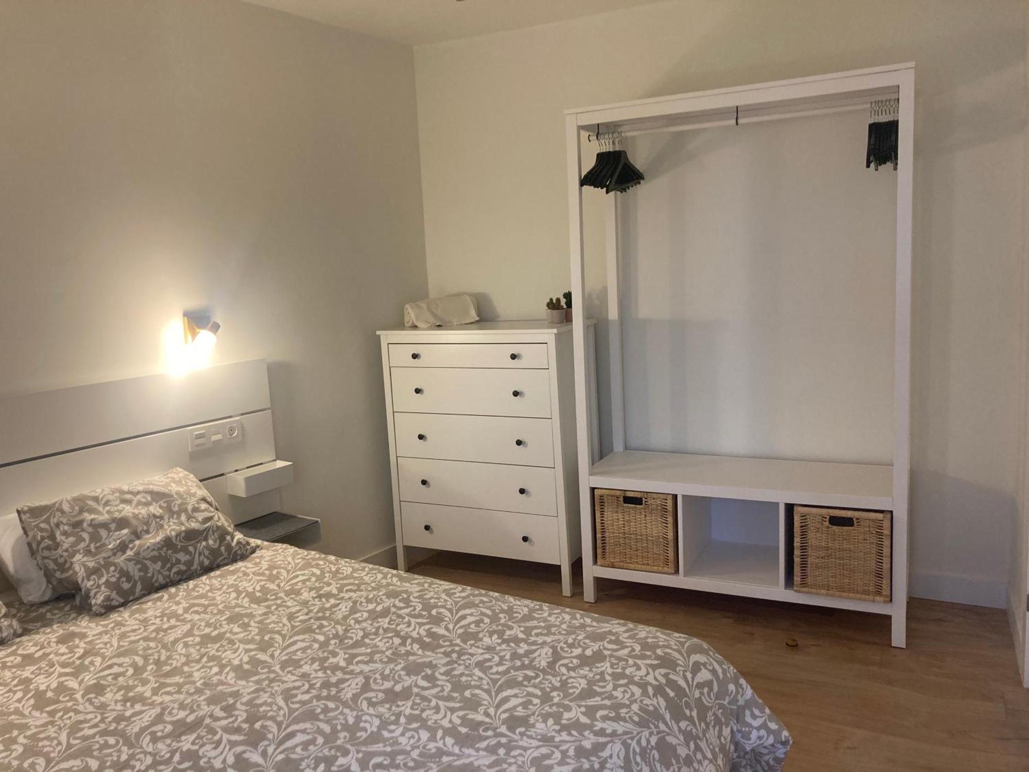 Apartament La Ventana De Foncalada Exterior Tranquilo Pleno Centro Parking Gratis Wifi Oviedo Zewnętrze zdjęcie