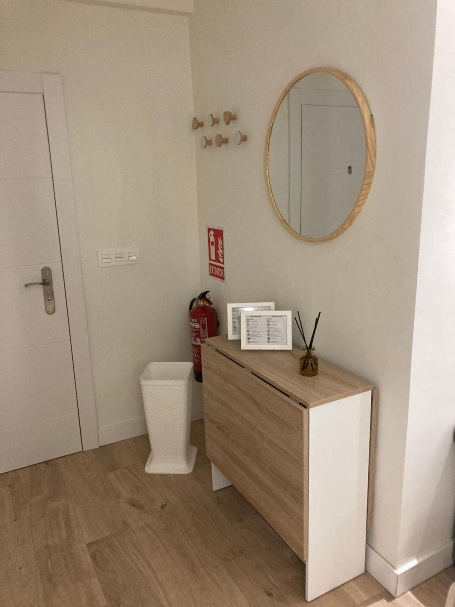 Apartament La Ventana De Foncalada Exterior Tranquilo Pleno Centro Parking Gratis Wifi Oviedo Zewnętrze zdjęcie